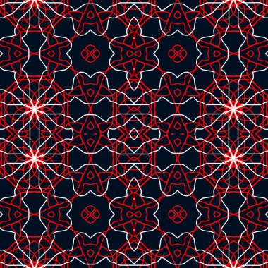 Kusursuz kar tanesi deseni. Noel deseni. Mutlu Noeller ve mutlu yıllar. Festivalsel kapak dokusu