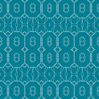 Kusursuz bir Noel modeli. Desen sanatı. Mutlu Noeller ve mutlu yıllar. Soyut doku