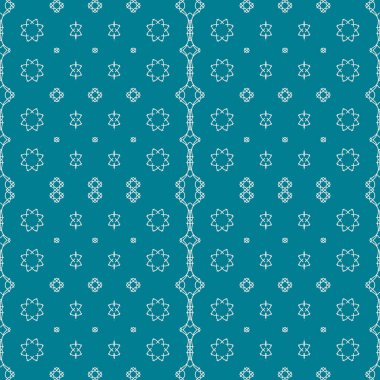 Kusursuz bir Noel modeli. Desen sanatı. Mutlu Noeller ve mutlu yıllar. Soyut doku