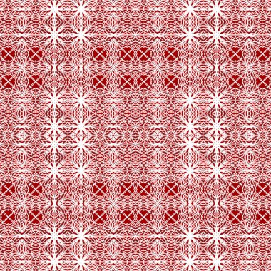 Kusursuz bir Noel modeli. Desen sanatı. Mutlu Noeller ve mutlu yıllar. Soyut doku