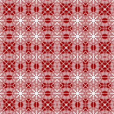 Kusursuz bir Noel modeli. Desen sanatı. Mutlu Noeller ve mutlu yıllar. Soyut doku