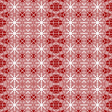 Kusursuz bir Noel modeli. Desen sanatı. Mutlu Noeller ve mutlu yıllar. Soyut doku