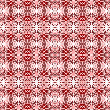 Kusursuz bir Noel modeli. Desen sanatı. Mutlu Noeller ve mutlu yıllar. Soyut doku