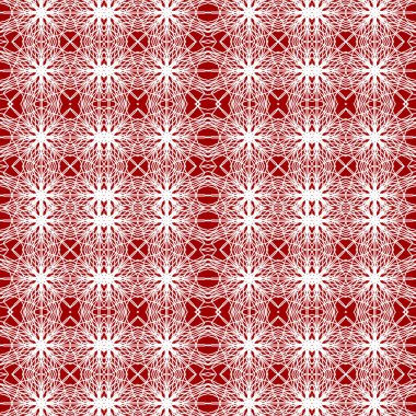 Kusursuz bir Noel modeli. Desen sanatı. Mutlu Noeller ve mutlu yıllar. Soyut doku