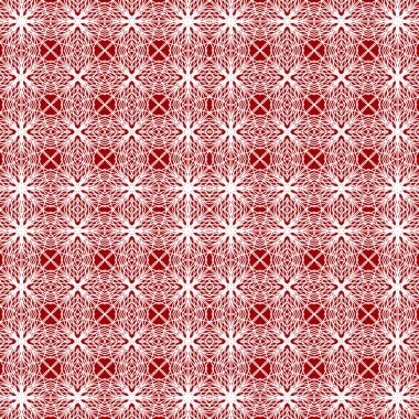 Kusursuz bir Noel modeli. Desen sanatı. Mutlu Noeller ve mutlu yıllar. Soyut doku