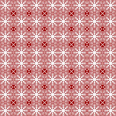 Kusursuz bir Noel modeli. Desen sanatı. Mutlu Noeller ve mutlu yıllar. Soyut doku