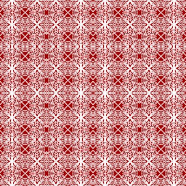 Kusursuz bir Noel modeli. Desen sanatı. Mutlu Noeller ve mutlu yıllar. Soyut doku