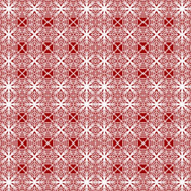 Kusursuz bir Noel modeli. Desen sanatı. Mutlu Noeller ve mutlu yıllar. Soyut doku