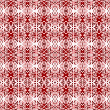 Kusursuz bir Noel modeli. Desen sanatı. Mutlu Noeller ve mutlu yıllar. Soyut doku