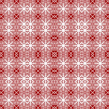 Kusursuz bir Noel modeli. Desen sanatı. Mutlu Noeller ve mutlu yıllar. Soyut doku