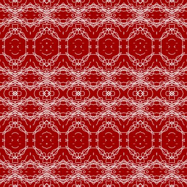 Kusursuz bir Noel modeli. Desen sanatı. Mutlu Noeller ve mutlu yıllar. Soyut doku