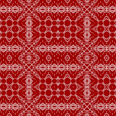 Kusursuz bir Noel modeli. Desen sanatı. Mutlu Noeller ve mutlu yıllar. Soyut doku