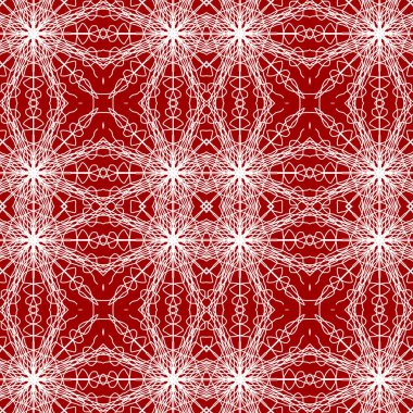 Kusursuz bir Noel modeli. Desen sanatı. Mutlu Noeller ve mutlu yıllar. Soyut doku