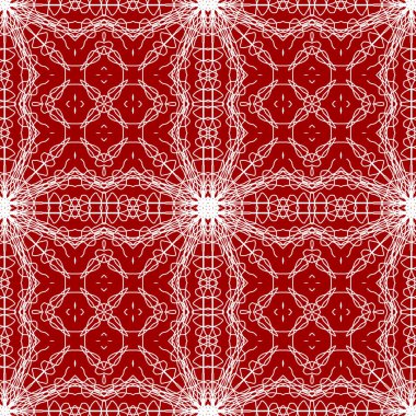 Kusursuz bir Noel modeli. Desen sanatı. Mutlu Noeller ve mutlu yıllar. Soyut doku