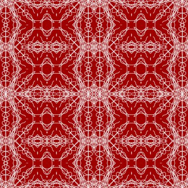 Kusursuz bir Noel modeli. Desen sanatı. Mutlu Noeller ve mutlu yıllar. Soyut doku