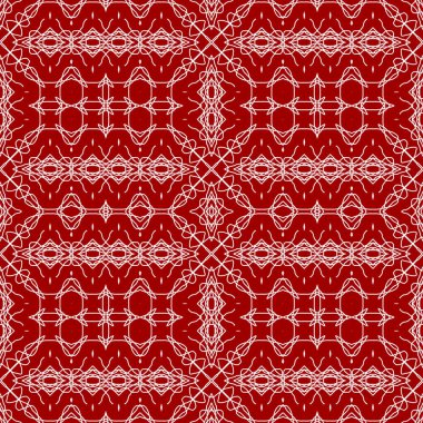 Kusursuz bir Noel modeli. Desen sanatı. Mutlu Noeller ve mutlu yıllar. Soyut doku