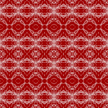 Kusursuz bir Noel modeli. Desen sanatı. Mutlu Noeller ve mutlu yıllar. Soyut doku