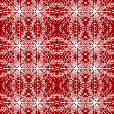 Kusursuz bir Noel modeli. Desen sanatı. Mutlu Noeller ve mutlu yıllar. Soyut doku