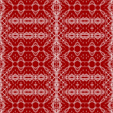 Kusursuz bir Noel modeli. Desen sanatı. Mutlu Noeller ve mutlu yıllar. Soyut doku