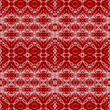 Kusursuz bir Noel modeli. Desen sanatı. Mutlu Noeller ve mutlu yıllar. Soyut doku