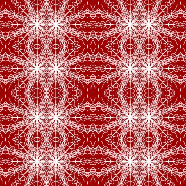 Kusursuz bir Noel modeli. Desen sanatı. Mutlu Noeller ve mutlu yıllar. Soyut doku