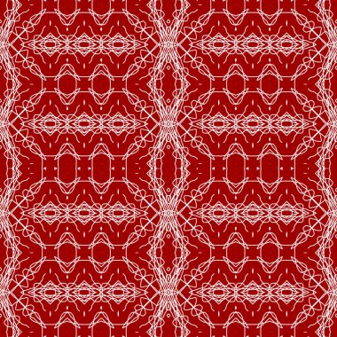 Kusursuz bir Noel modeli. Desen sanatı. Mutlu Noeller ve mutlu yıllar. Soyut doku