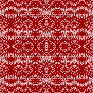 Kusursuz bir Noel modeli. Desen sanatı. Mutlu Noeller ve mutlu yıllar. Soyut doku