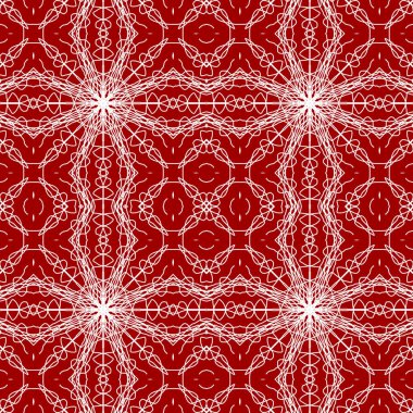 Kusursuz bir Noel modeli. Desen sanatı. Mutlu Noeller ve mutlu yıllar. Soyut doku