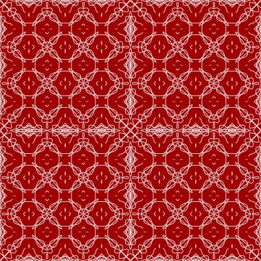 Kusursuz bir Noel modeli. Desen sanatı. Mutlu Noeller ve mutlu yıllar. Soyut doku