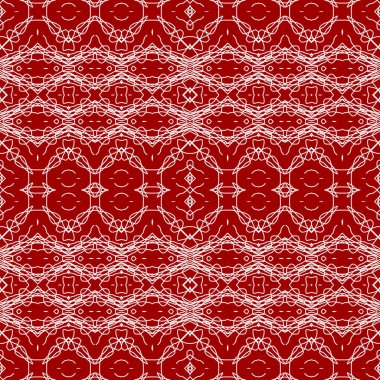 Kusursuz bir Noel modeli. Desen sanatı. Mutlu Noeller ve mutlu yıllar. Soyut doku