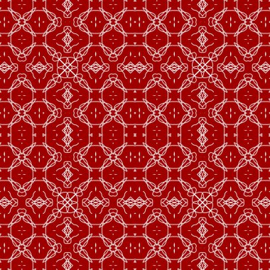 Kusursuz bir Noel modeli. Desen sanatı. Mutlu Noeller ve mutlu yıllar. Soyut doku