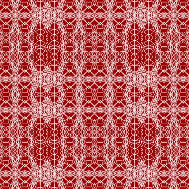 Kusursuz bir Noel modeli. Desen sanatı. Mutlu Noeller ve mutlu yıllar. Soyut doku