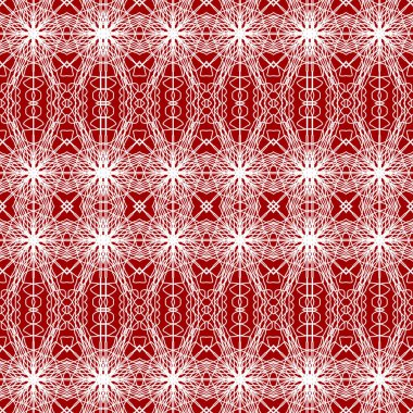 Kusursuz bir Noel modeli. Desen sanatı. Mutlu Noeller ve mutlu yıllar. Soyut doku