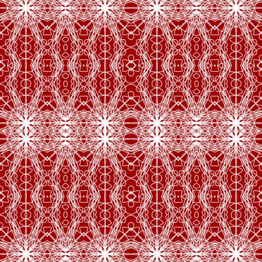 Kusursuz bir Noel modeli. Desen sanatı. Mutlu Noeller ve mutlu yıllar. Soyut doku