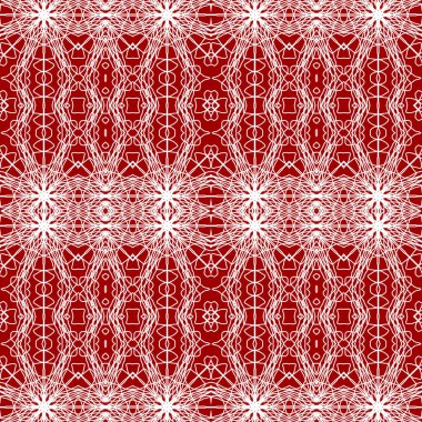 Kusursuz bir Noel modeli. Desen sanatı. Mutlu Noeller ve mutlu yıllar. Soyut doku