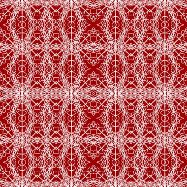 Kusursuz bir Noel modeli. Desen sanatı. Mutlu Noeller ve mutlu yıllar. Soyut doku