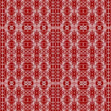 Kusursuz bir Noel modeli. Desen sanatı. Mutlu Noeller ve mutlu yıllar. Soyut doku