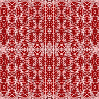 Kusursuz bir Noel modeli. Desen sanatı. Mutlu Noeller ve mutlu yıllar. Soyut doku