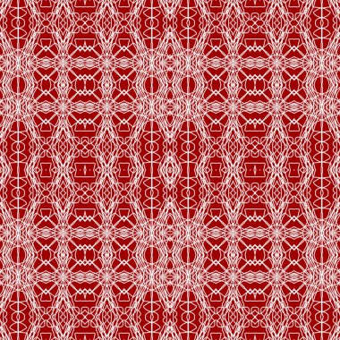 Kusursuz bir Noel modeli. Desen sanatı. Mutlu Noeller ve mutlu yıllar. Soyut doku