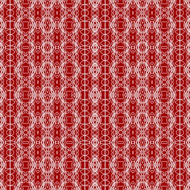 Kusursuz bir Noel modeli. Desen sanatı. Mutlu Noeller ve mutlu yıllar. Soyut doku