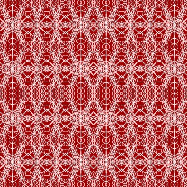 Kusursuz bir Noel modeli. Desen sanatı. Mutlu Noeller ve mutlu yıllar. Soyut doku