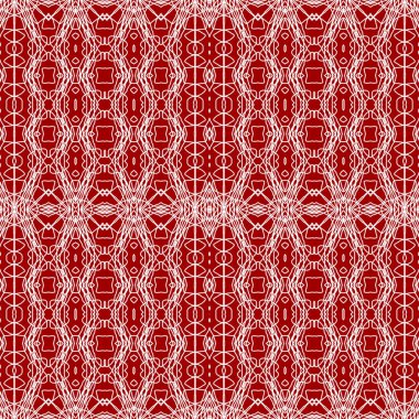 Kusursuz bir Noel modeli. Desen sanatı. Mutlu Noeller ve mutlu yıllar. Soyut doku