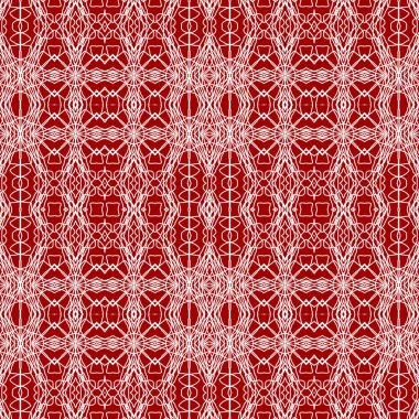 Kusursuz bir Noel modeli. Desen sanatı. Mutlu Noeller ve mutlu yıllar. Soyut doku