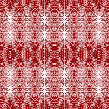 Kusursuz bir Noel modeli. Desen sanatı. Mutlu Noeller ve mutlu yıllar. Soyut doku