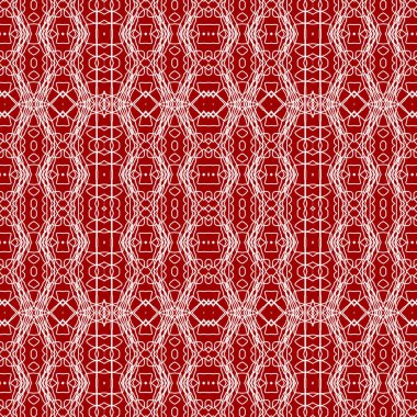 Kusursuz bir Noel modeli. Desen sanatı. Mutlu Noeller ve mutlu yıllar. Soyut doku