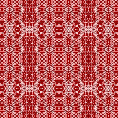 Kusursuz bir Noel modeli. Desen sanatı. Mutlu Noeller ve mutlu yıllar. Soyut doku