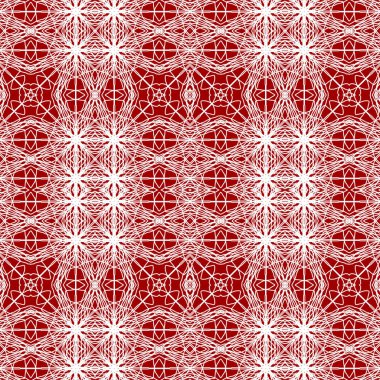 Kusursuz bir Noel modeli. Desen sanatı. Mutlu Noeller ve mutlu yıllar. Soyut doku