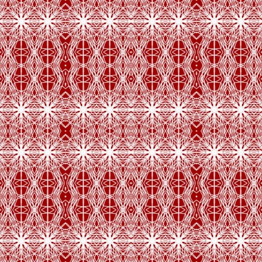 Kusursuz bir Noel modeli. Desen sanatı. Mutlu Noeller ve mutlu yıllar. Soyut doku