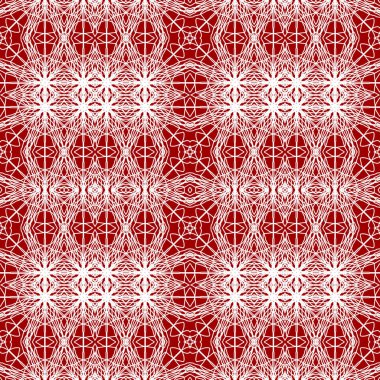 Kusursuz bir Noel modeli. Desen sanatı. Mutlu Noeller ve mutlu yıllar. Soyut doku