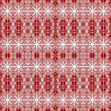 Kusursuz bir Noel modeli. Desen sanatı. Mutlu Noeller ve mutlu yıllar. Soyut doku